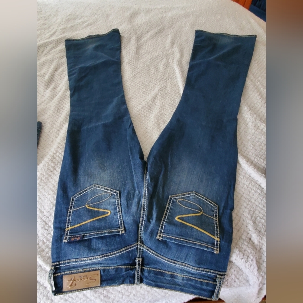 Seven brand bootcut 29/33 - Picture 2 of 3